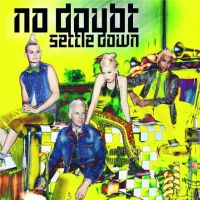 pochette de Settle Down