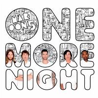 pochette de One More Night