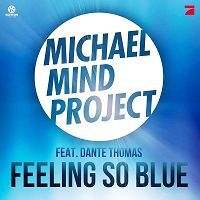 pochette de Feeling So Blue