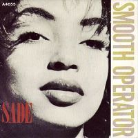 pochette de Smooth Operator