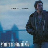 pochette de Streets Of Philadelphia