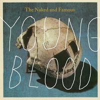 pochette de Young Blood