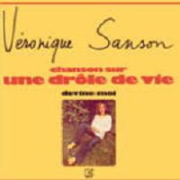 pochette de Chanson sur ma drôle de vie