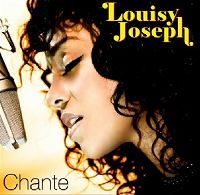 pochette de Chante