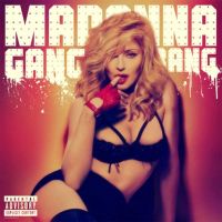 pochette de Gang Bang