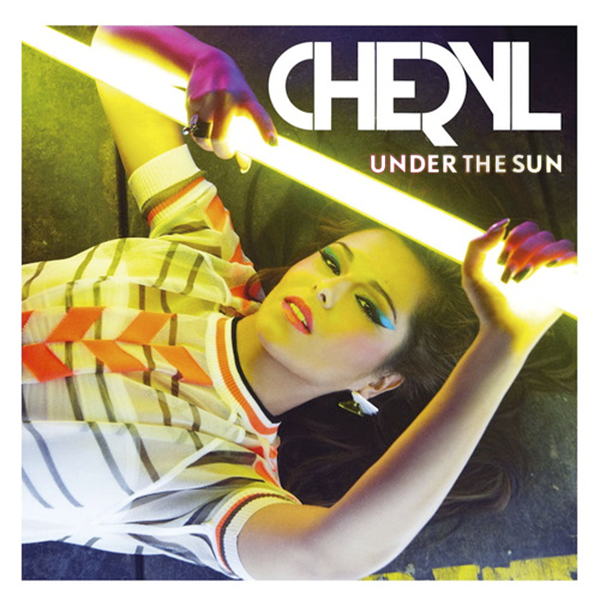 pochette de Under The Sun