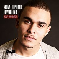 pochette de Show The People How to Love