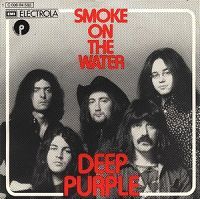 pochette de Smoke On The Water