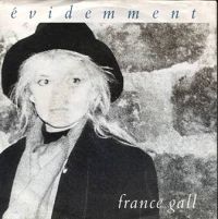 pochette de Evidemment