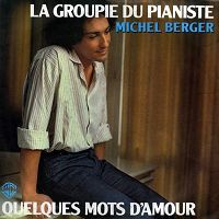 pochette de La groupie du pianiste