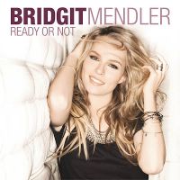 pochette de Ready or Not