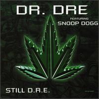 pochette de Still D.R.E.