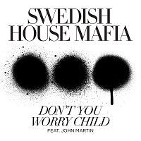 pochette de Don't You Worry Child