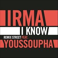 pochette de I Know (Remix Street)