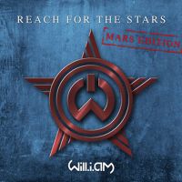 pochette de Reach for the Stars