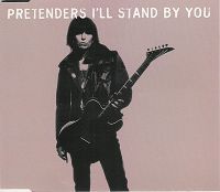 pochette de I'll Stand By You