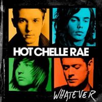 pochette de Whatever