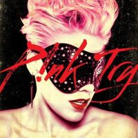 pochette de Try