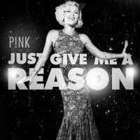 pochette de Just Give Me a Reason