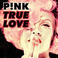 pochette de True Love