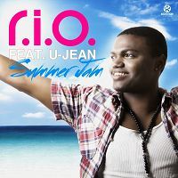 pochette de Summer Jam