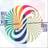 pochette de Anna Sun