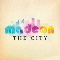 pochette de This City