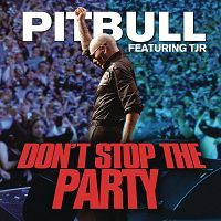 pochette de Don't Stop The Party