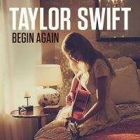 pochette de Begin Again