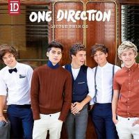 pochette de Little Things