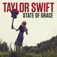 pochette de State of Grace