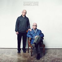 pochette de Same Love