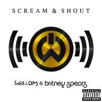 pochette de Scream And Shout