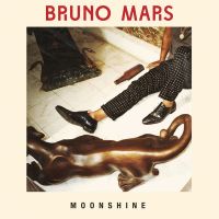 pochette de Moonshine