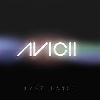 pochette de Last Dance