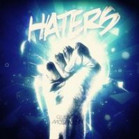 pochette de Haters