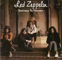 pochette de Stairway To Heaven