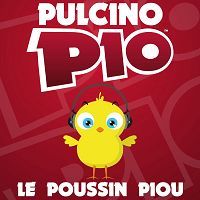 pochette de Le poussin Piou