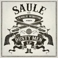 pochette de Dusty Men