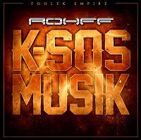pochette de K-SOS Musik