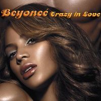 pochette de Crazy In Love