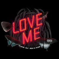 pochette de Love Me