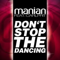 pochette de Don't Stop The Dancing