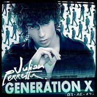 pochette de Generation X