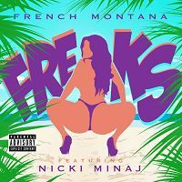 pochette de Freaks