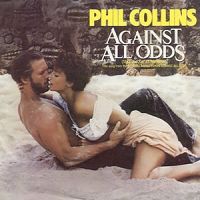 pochette de Against All Odds (Take A Look At Me Now)