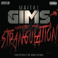 pochette de Meurtre par Strangulation