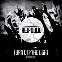 pochette de Turn Off The Light