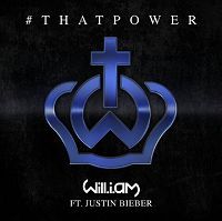 pochette de That Power