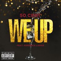 pochette de We Up